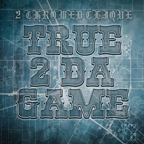 True 2 Da Game (feat. Mr. Cain) [WZRD Gundlach Remix]