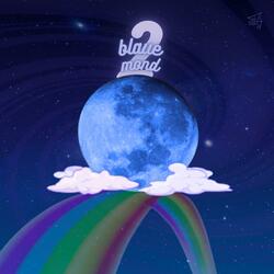 Blaue Mond 2 (feat. DML)
