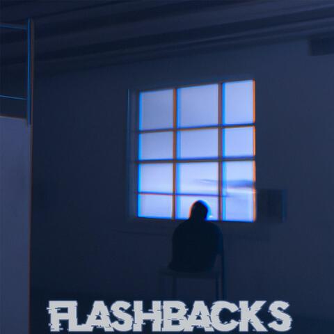 FLASHBACKS (feat. Deeepa)