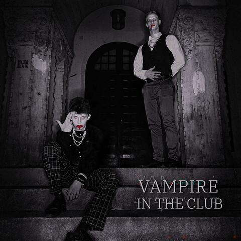 Vampire In The Club