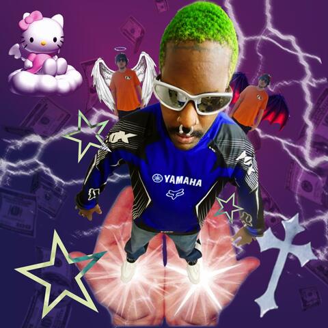 BubbleGum Pt2 (feat. Slop culture)