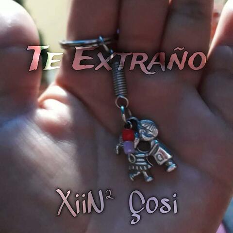 Te extraño (feat. 7Hae, Magno Scarmiento & JR)