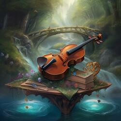 Whispers of Elven Strings