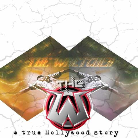 A true Hollywood story