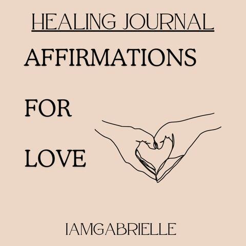 Affirmations for Love