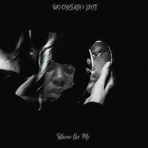 Blame On Me (feat. Sntx)
