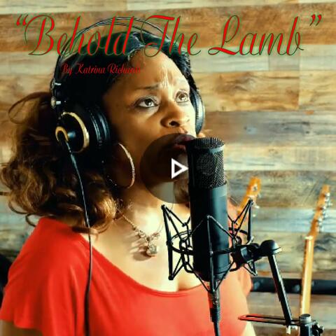 Behold The Lamb