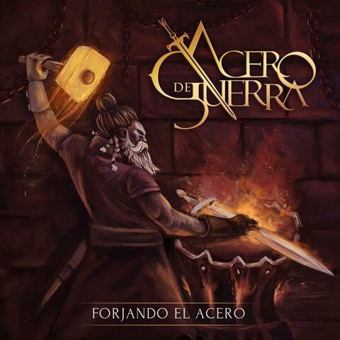 Forjando el Acero