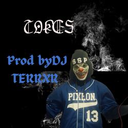 Late nights (feat. DJ TERRXR)