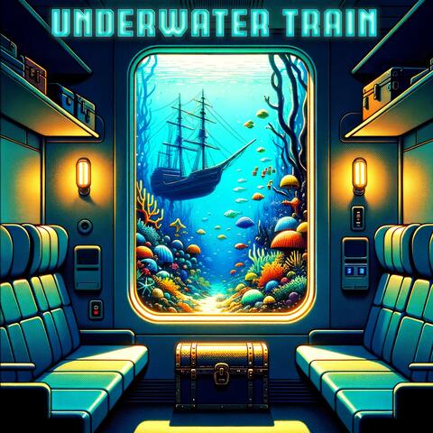 Underwater Train