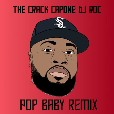 The Crack Capone DJ Roc