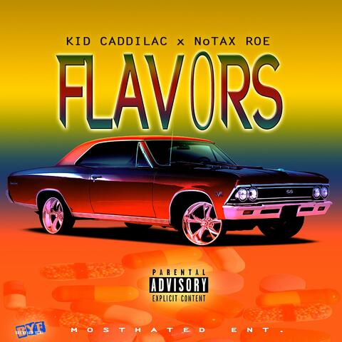 FLAVORS