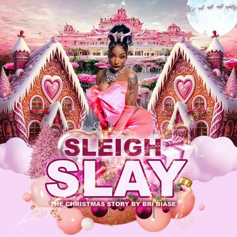 Sleigh Slay
