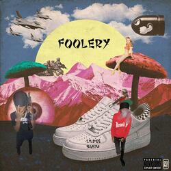 Foolery (feat. Baby4)