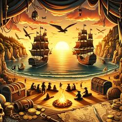 Tidal Rhythms