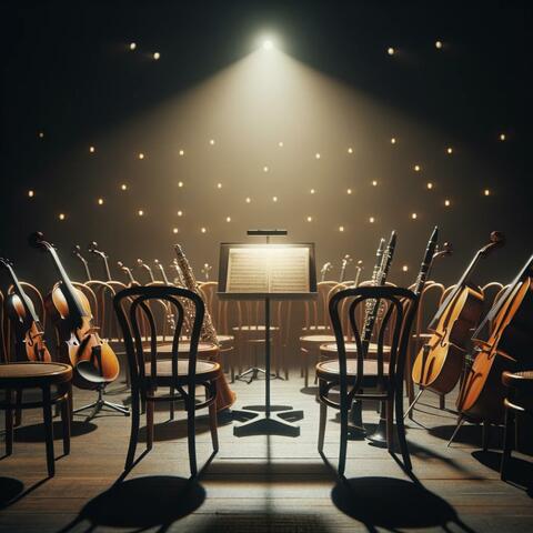 String & Woodwind Beats