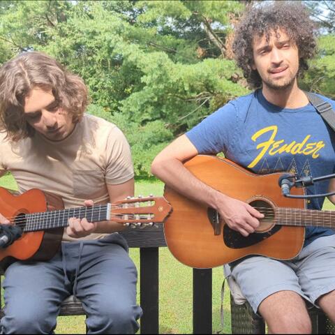 Sunset on the East Side (feat. Twivver) [Live Acoustic]