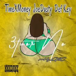 3tuor No (feat. JoeDusty & Def Key)