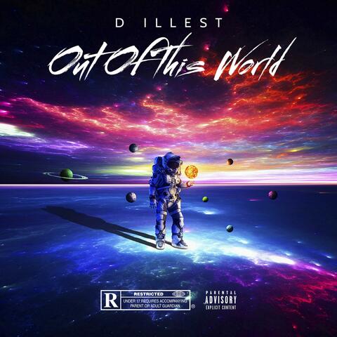 OUT OF THIS WORLD