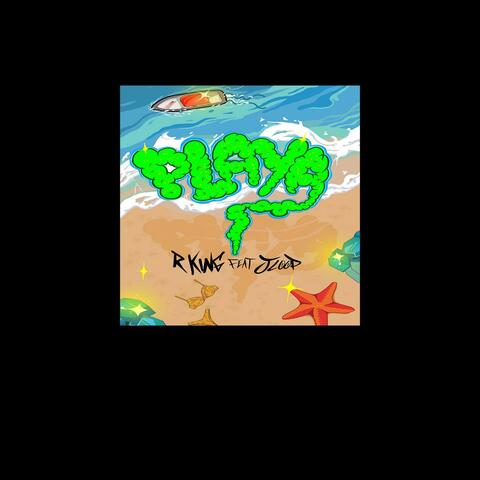 Playa (feat. Jloop)