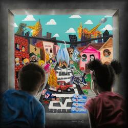 End Game (feat. Chris Rivers & J Sos)