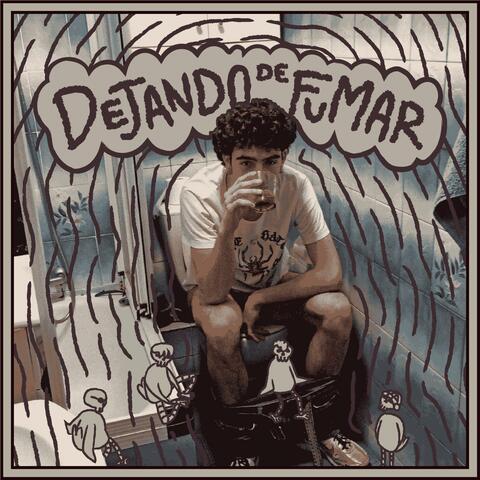 Dejando de fumar