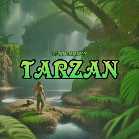 Tarzan
