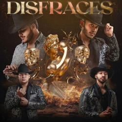 Disfraces (feat. Eduardo Cordero)