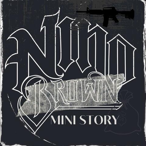 Mini Story (feat. Dj Geh & DJ Binho)