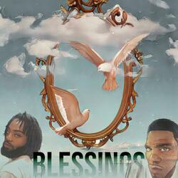 Blessings (feat. BalleeBoyAce)