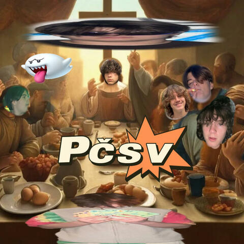 PČSV
