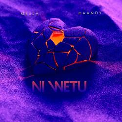 Ni Wetu (feat. Mejja)