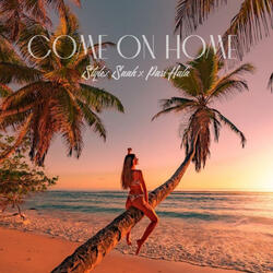 Come On Home (feat. Pasi Hala)