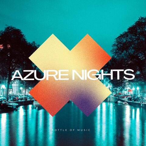 Azure Nights