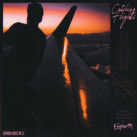 Catching Flights (feat. Pitchboi & Lee Sykes)