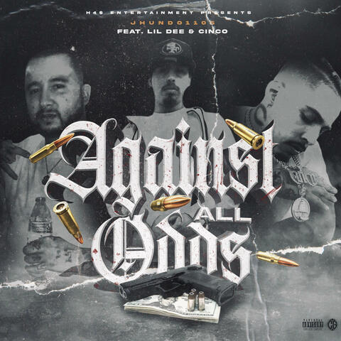 Against All Odds (feat. Yung Cinco & Lil Dee)