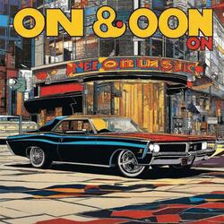 On And On (feat. Smuuv Gruuv)