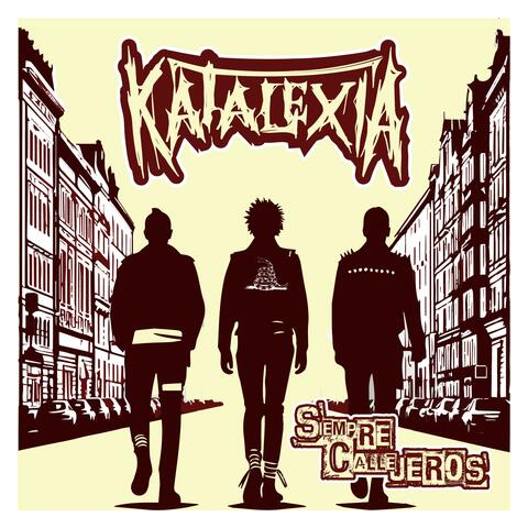 Siempre Callejeros