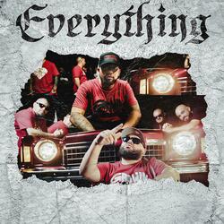 Everything (feat. Miguel Bey)