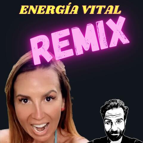 Energía Vital (feat. Mafer Walker)