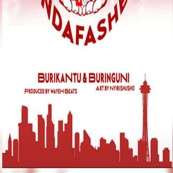 Ndafashe. Burikantu na Buringuni