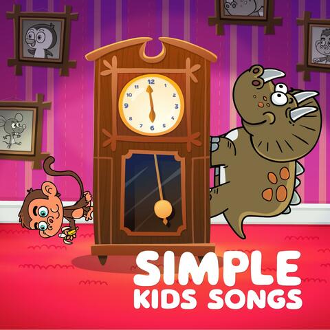 Hickory Dickory Dock