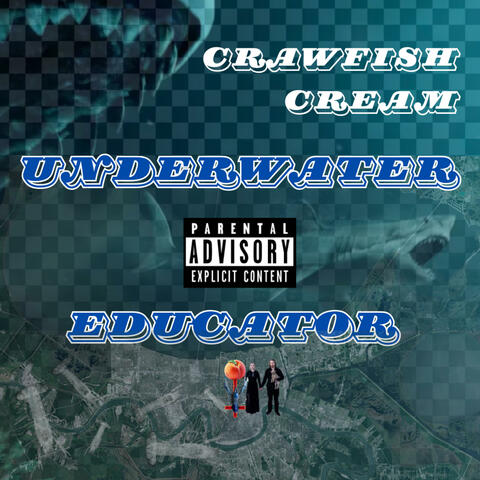 Underwater Educator