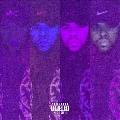 Stages (Slowed & Reverbed)