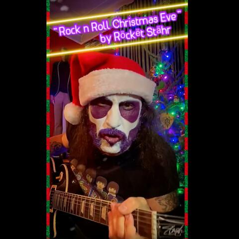 Rock n Roll Christmas Eve