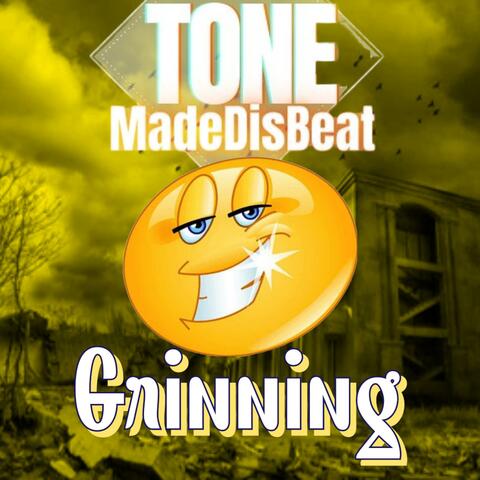 Grinning (Instrumental )