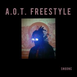 A.O.T. Freestyle