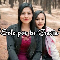 Solo por tu Gracia