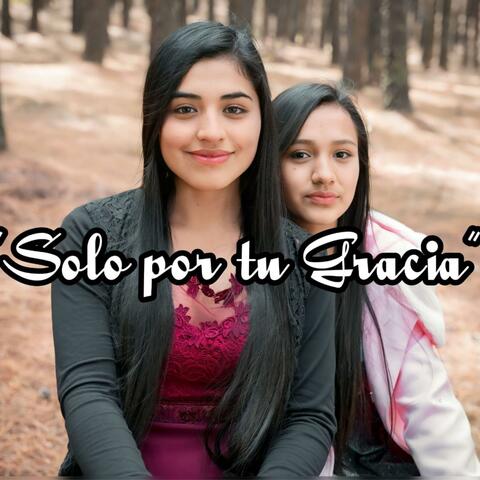Solo por tu Gracia