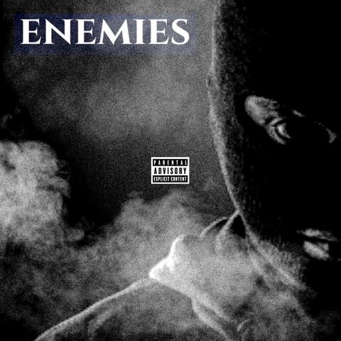 Enemies (feat. Mxneyman Jizzle) [Special Version]